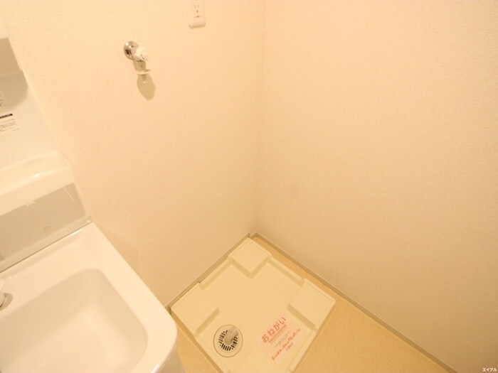 きさらぎの物件内観写真