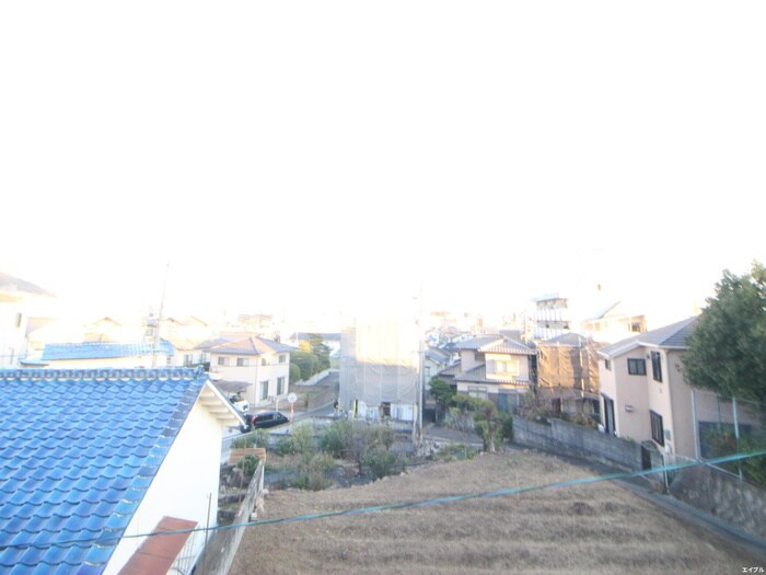 きさらぎの物件内観写真