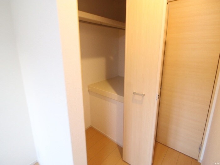 きさらぎの物件内観写真