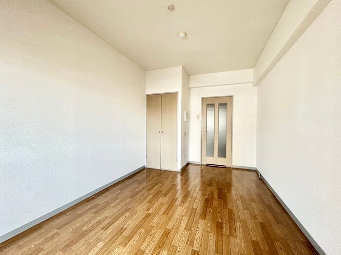 ボヌ－ルⅡの物件内観写真