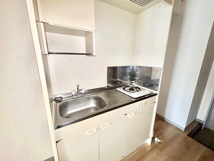 ボヌ－ルⅡの物件内観写真