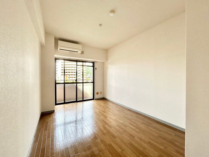 ボヌ－ルⅡの物件内観写真