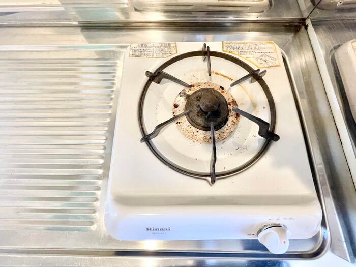 ボヌ－ルⅡの物件内観写真