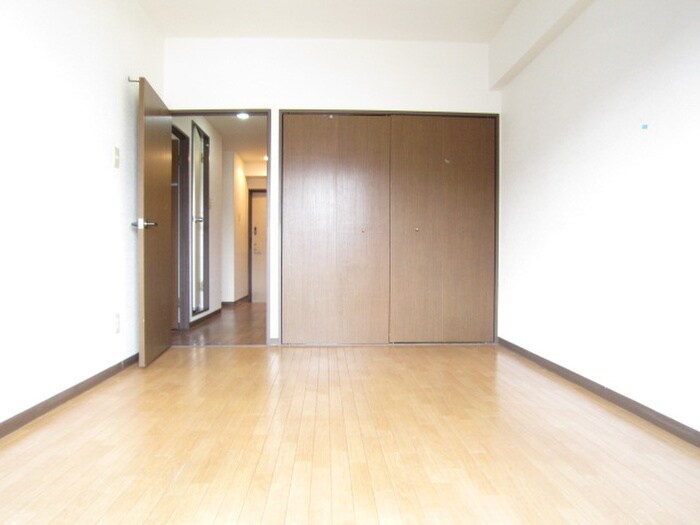 ボヌ－ルⅡの物件内観写真