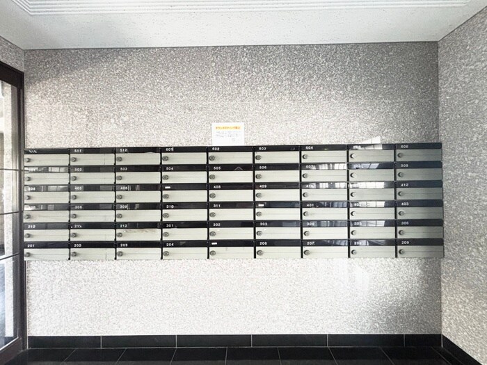 ボヌ－ルⅡの物件外観写真