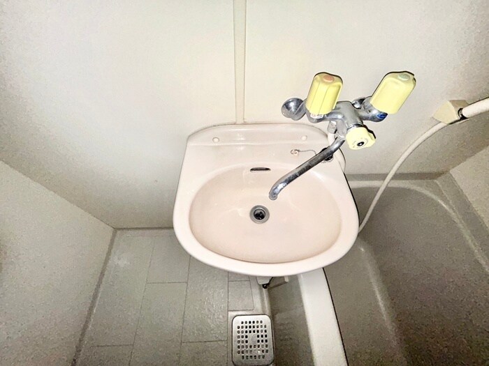 ボヌ－ルⅡの物件内観写真