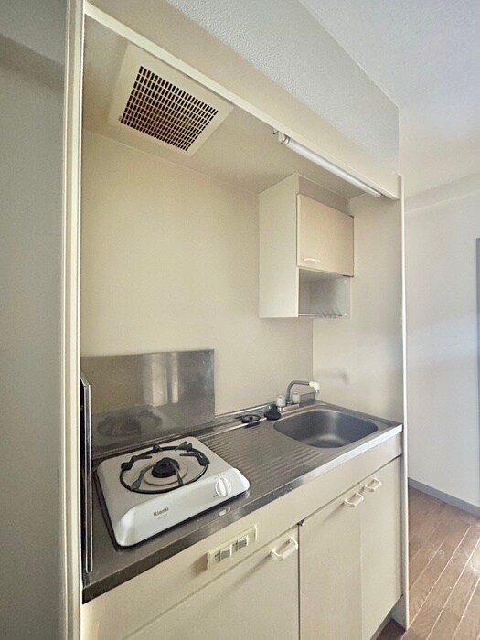 ボヌ－ルⅡの物件内観写真