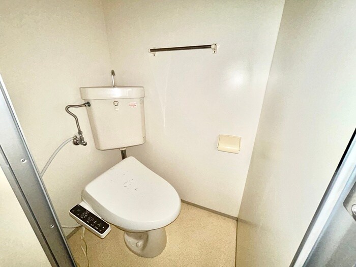 ボヌ－ルⅡの物件内観写真