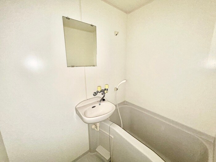 ボヌ－ルⅡの物件内観写真