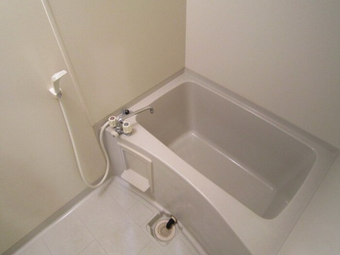 ボヌ－ルⅡの物件内観写真