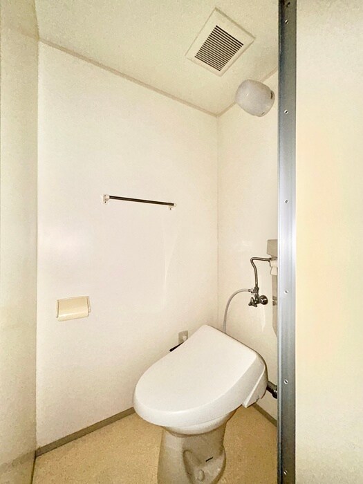 ボヌ－ルⅡの物件内観写真