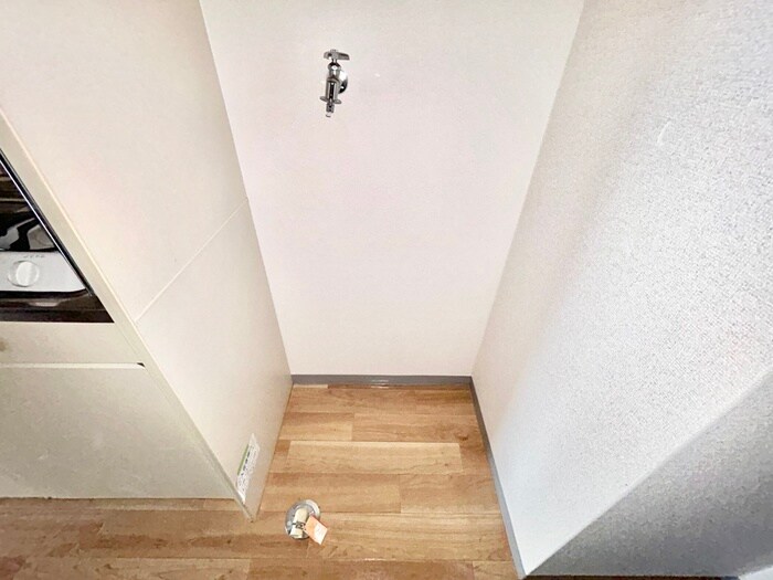 ボヌ－ルⅡの物件内観写真