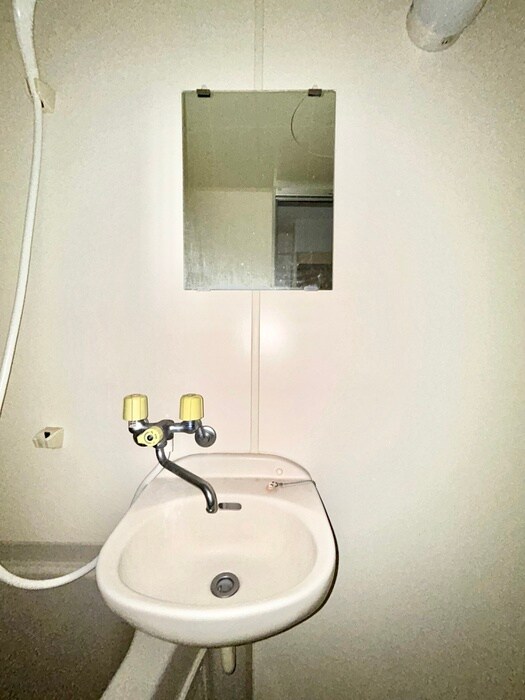 ボヌ－ルⅡの物件内観写真