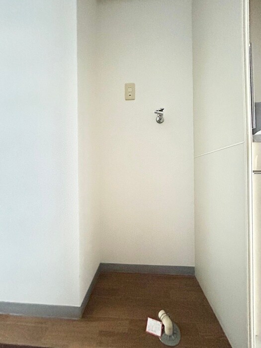 ボヌ－ルⅡの物件内観写真