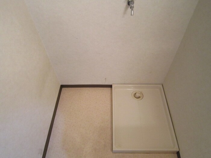 ボヌ－ルⅡの物件内観写真