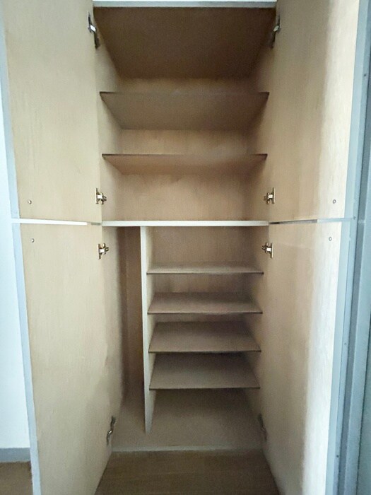 ボヌ－ルⅡの物件内観写真