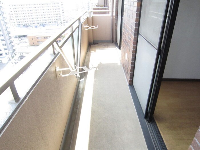 ボヌ－ルⅡの物件内観写真