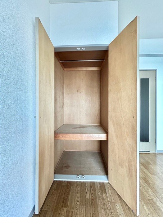 ボヌ－ルⅡの物件内観写真