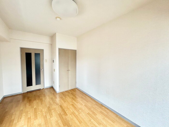 ボヌ－ルⅡの物件内観写真