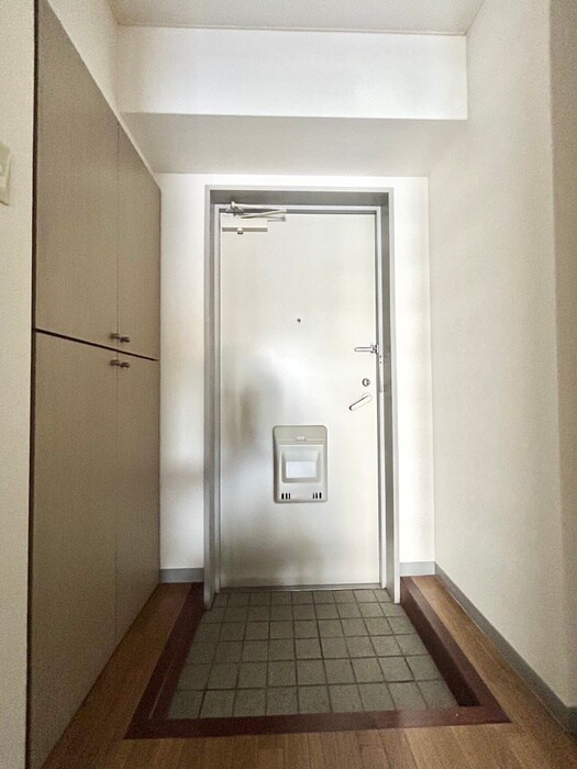 ボヌ－ルⅡの物件内観写真