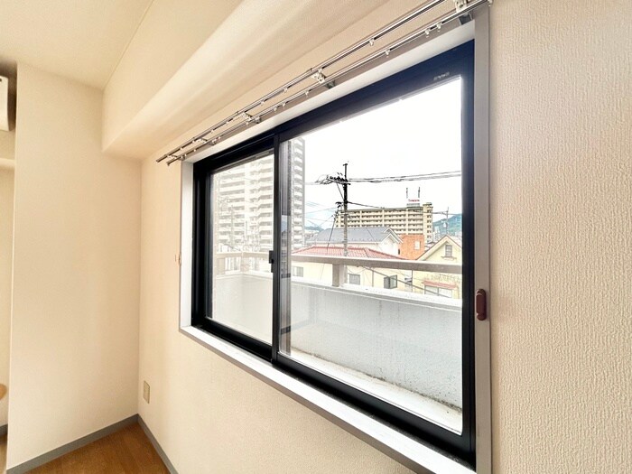 ボヌ－ルⅡの物件内観写真