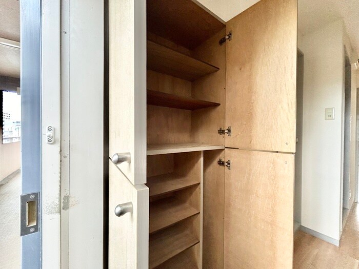 ボヌ－ルⅡの物件内観写真