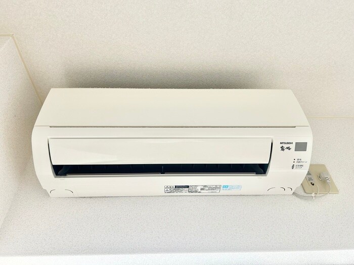 ボヌ－ルⅡの物件内観写真