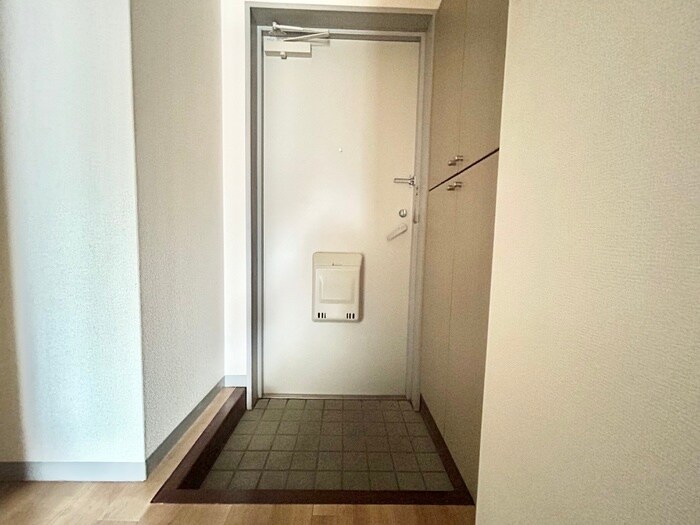 ボヌ－ルⅡの物件内観写真