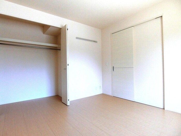 グリーンスフィアの物件内観写真