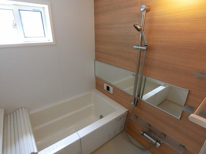 グリーンスフィアの物件内観写真