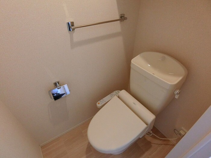 グリーンスフィアの物件内観写真