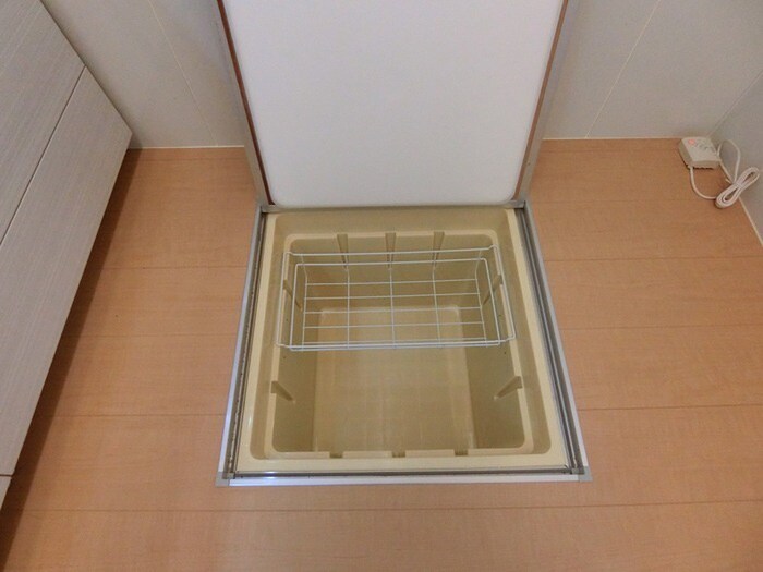 グリーンスフィアの物件内観写真