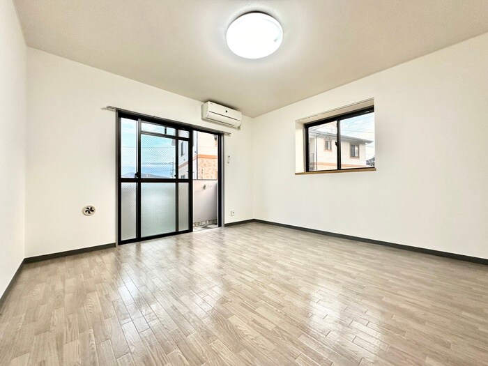 ディオグランビューの物件内観写真