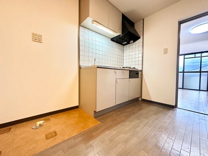 ディオグランビューの物件内観写真