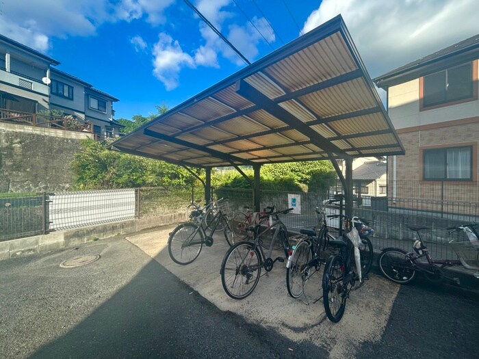 ディオグランビューの物件外観写真