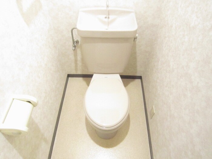 ディオグランビューの物件内観写真