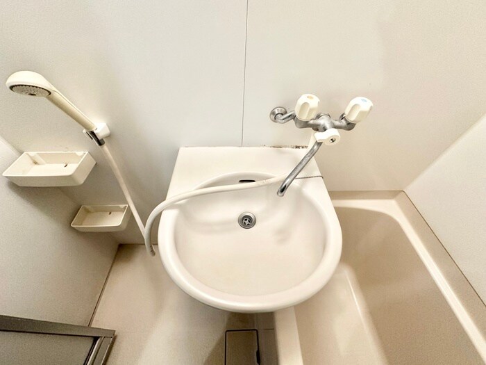 ディオグランビューの物件内観写真