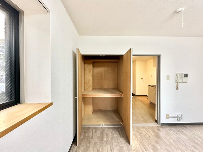 ディオグランビューの物件内観写真