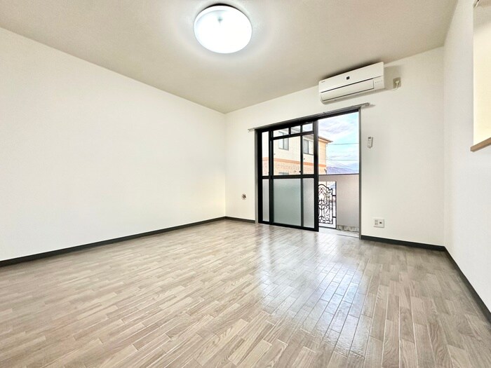 ディオグランビューの物件内観写真