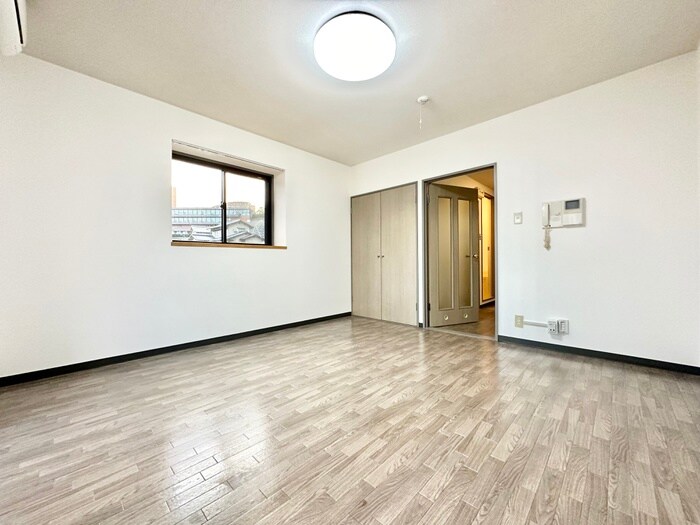 ディオグランビューの物件内観写真