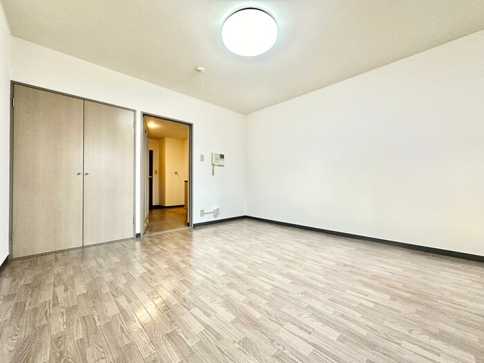 ディオグランビューの物件内観写真