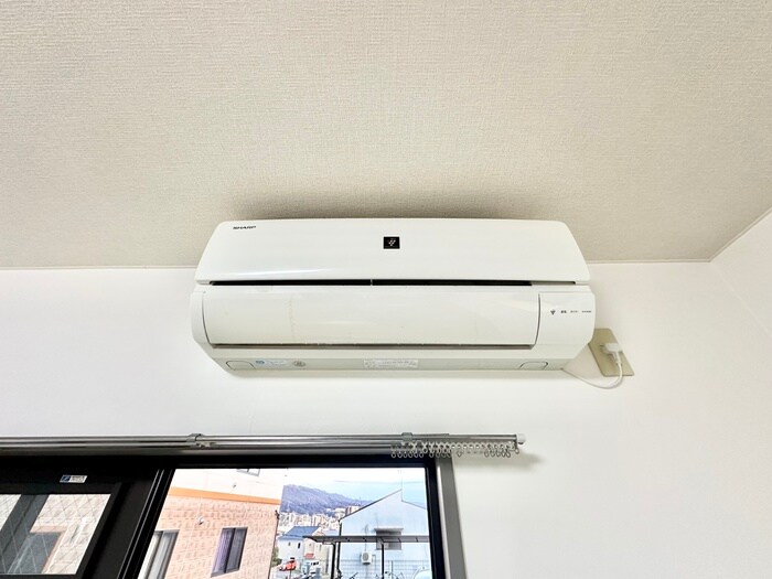 ディオグランビューの物件内観写真