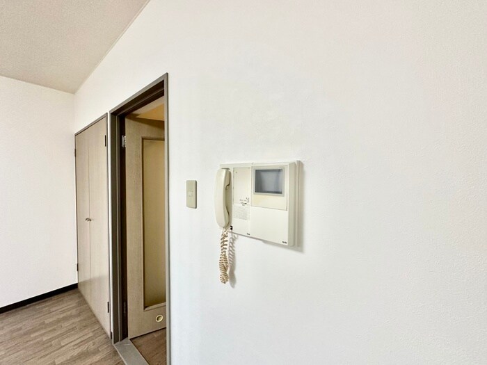 ディオグランビューの物件内観写真