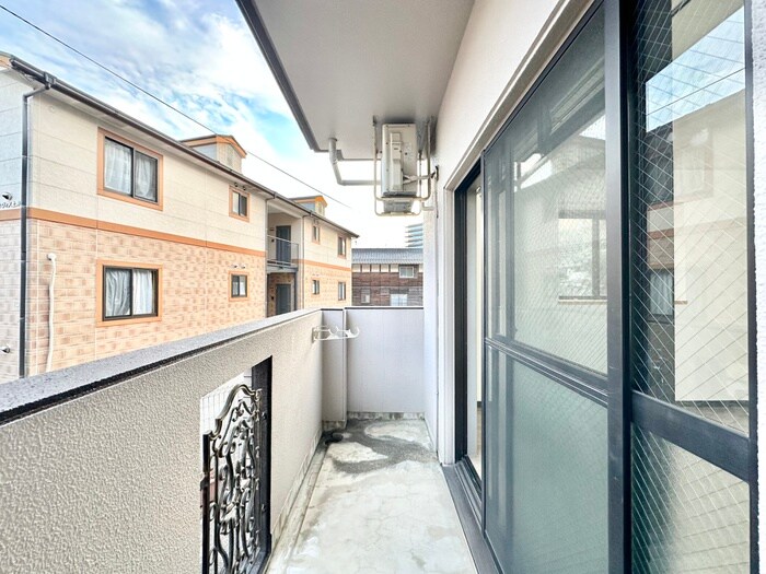 ディオグランビューの物件内観写真