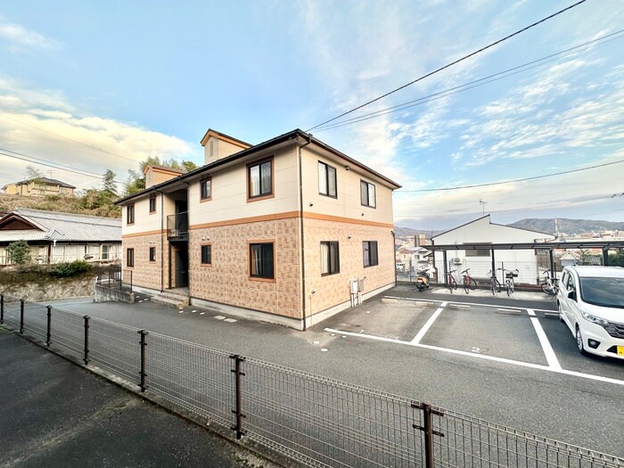 ディオグランビューの物件内観写真