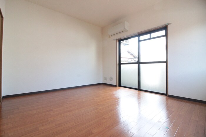 アイビックミナミの物件内観写真