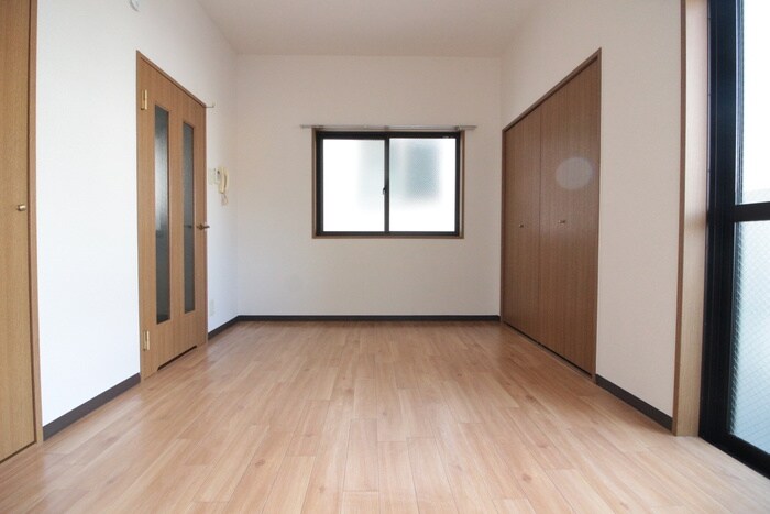 アイビックミナミの物件内観写真