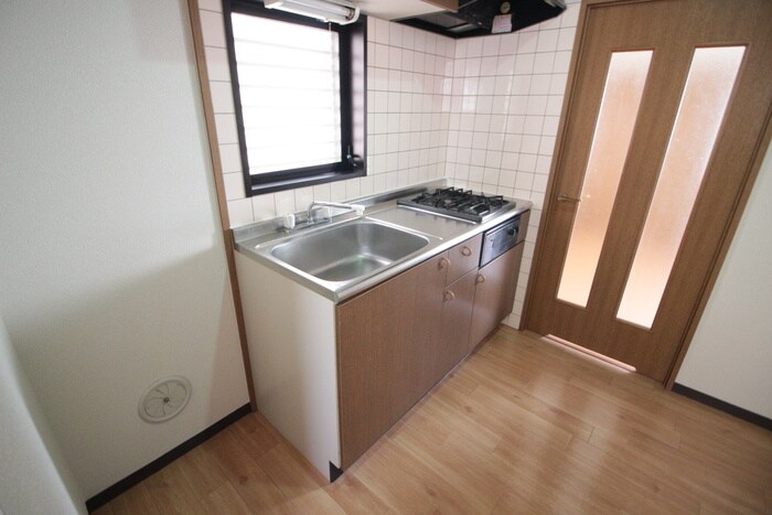 アイビックミナミの物件内観写真