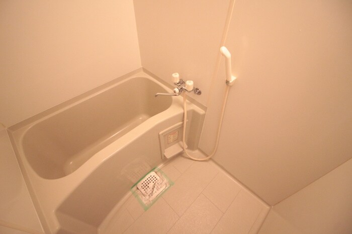 アイビックミナミの物件内観写真