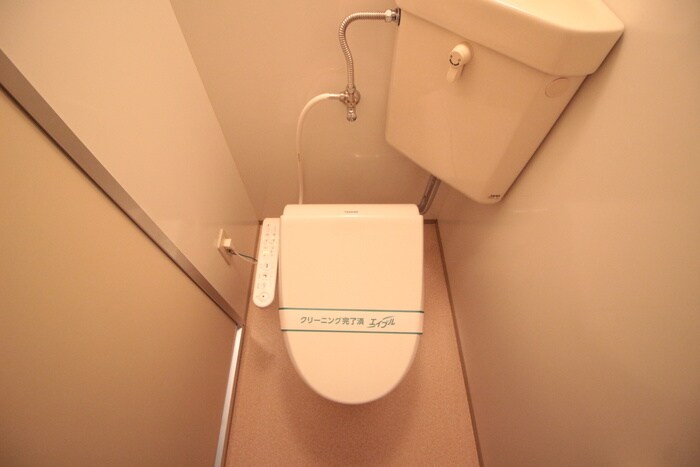 アイビックミナミの物件内観写真